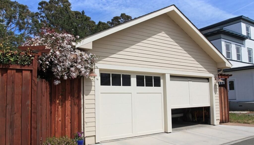 Local Garage Door Repair Services - Century Garage Door Repair Service Clearwater