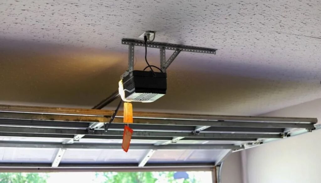 Professional Garage Door Opener Repair - Century Garage Door Repair Service Clearwater